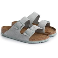 Birkenstock Pantofle tyrkysové 38 EU Arizona