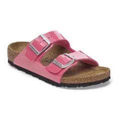 Birkenstock Pantofle růžové 33 EU Arizona Kids Bs