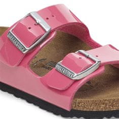 Birkenstock Pantofle růžové 33 EU Arizona Kids Bs