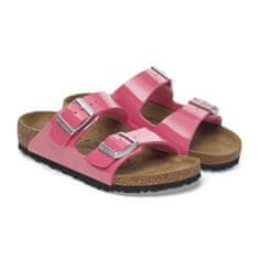 Birkenstock Pantofle růžové 33 EU Arizona Kids Bs