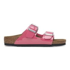 Birkenstock Pantofle růžové 33 EU Arizona Kids Bs