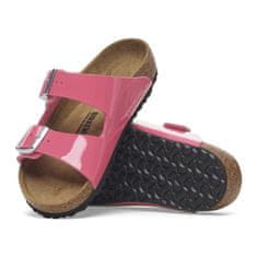 Birkenstock Pantofle růžové 33 EU Arizona Kids Bs