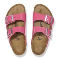 Birkenstock Pantofle růžové 33 EU Arizona Kids Bs