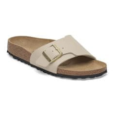 Birkenstock Pantofle béžové 38 EU Catalina Bs