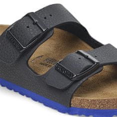 Birkenstock Pantofle černé 39 EU Arizona Kids