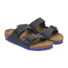 Birkenstock Pantofle černé 39 EU Arizona Kids