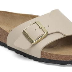 Birkenstock Pantofle béžové 38 EU Catalina Bs