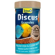 Tetra Krmivo Discus 250ml