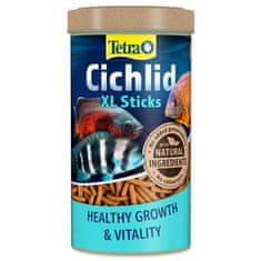 Tetra Krmivo Cichlid XL Sticks 500ml