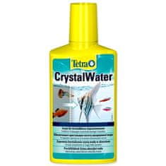 Tetra Přípravek Crystal Water 250ml