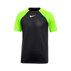 Nike Tričko M DF Academy Pro SS Top K JR