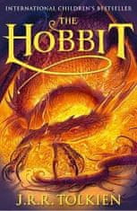 John Ronald Reuel Tolkien: The Hobbit