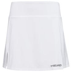 Head Club Basic Skort Long Women dámská sukně WH XL