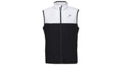 Head Club 22 Vest Men pánská vesta BK XXL