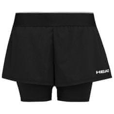 Head Dynamic Shorts Women dámské šortky BK, L