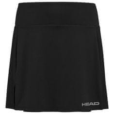 Head Club Basic Skort Long Women dámská sukně BK S