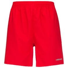 Head Club Shorts Men pánské šortky RD XXL