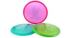 Artis Disc Golf Elk Set sada disků, 1 sada