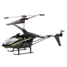 KIK RC vrtulník SYMA S5H 2,4 GHz RTF RC černý