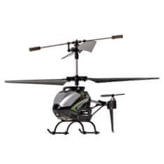 KIK RC vrtulník SYMA S5H 2,4 GHz RTF RC černý