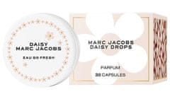 Marc Jacobs Daisy Eau So Fresh - parfémovaný olej v kapslích (30 ks)