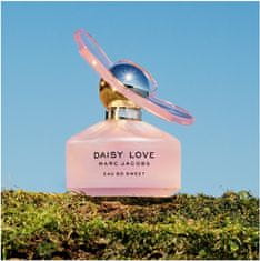 Marc Jacobs Daisy Love Eau So Sweet - EDT 100 ml