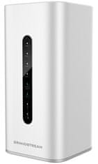 Grandstream GWN7062 router, Dual Band, 1x Gbps WAN, 1x Gbps WAN/LAN, 3x Gbps LAN, 802.11 a/b/g/n/ac/ax