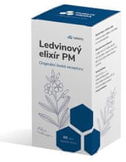 Purus Meda Ledvinový elixír PM 60 tablet