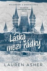 Lauren Asher: Láska mezi řádky