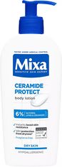 Mixa Tělové mléko Ceramide Protect (Body Lotion) 400 ml