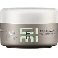 Wella Tvarovací jíl pro matný vzhled EIMI Texture Touch 75 ml