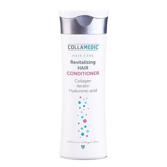 Collamedic Revitalizační kondicionér s kolagenem (Revitalising Hair Conditioner) 200 ml