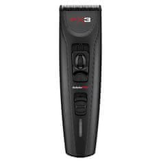 BaBylissPRO Zastřihovač vlasů X3 Clipper Black FXX3CBE