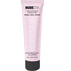 NUDESTIX Citrusový čisticí pleťový balzám Citrus (Clean Balm & Make-Up Melt) 60 ml