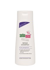 Sebamed Regenerační šampon pro poškozené vlasy Classic (Repair Shampoo) 200 ml