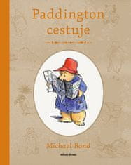 Michael Bond: Paddington cestuje