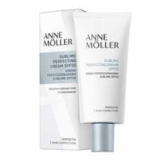 Anne Moller Denní vyživující pleťový krém Perfectia SPF 50 (Sublime Perfecting Cream) 50 ml