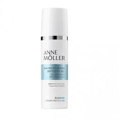 Anne Moller Hydratační ochranný gel BLOCKÂGE 24h (Moisturizing Defense Gel) 50 ml