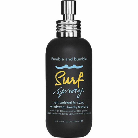 Bumble and bumble Sprej pro plážový efekt (Surf Spray) 125 ml