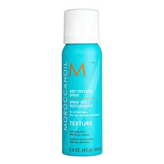 Moroccanoil Lak na vlasy pro dlouhotrvající zpevnění účesu (Dry Texture Spray) 60 ml