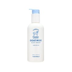 Tony Moly Sprchový gel Premium Goat Milk (Body Wash) 300 ml