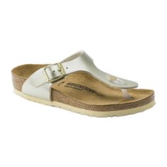 Birkenstock Žabky Gizeh Bs Jr 1015592 velikost 39