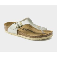 Birkenstock Žabky Gizeh Bs Jr 1015592 velikost 39