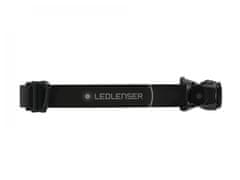 LEDLENSER LEDLENSER MH4 ČERNO-ČERNÁ