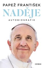 Papež František: Naděje: autobiografie