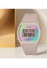 Casio Collection Vintage Digital LW-205H-4AEF (247)