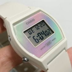 Casio Collection Vintage Digital LW-205H-8AEF (247)