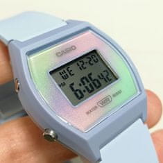 Casio Collection Vintage Digital LW-205H-2AEF (247)