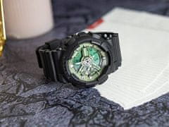 Casio G-Shock GA-110CD-1A3ER (411)