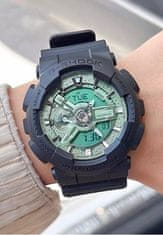 Casio G-Shock GA-110CD-1A3ER (411)